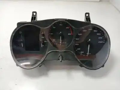 Second-hand car spare part Dashboard for SEAT LEON (1P1) 1.6 TDI OEM IAM references A2C53375374 1P0920853B A2C53279951