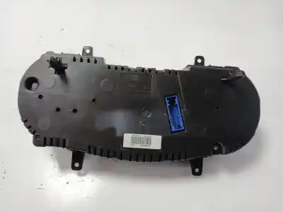 Peça sobressalente para automóvel em segunda mão quadrante por seat leon (1p1) 1.6 tdi referências oem iam a2c53375374 1p0920853b a2c53279951