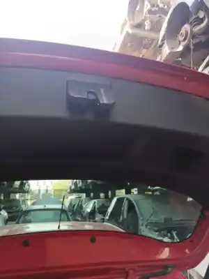 Gebrauchtes Autoersatzteil schloss heckdeckel zum seat leon (1p1) 1.6 tdi oem-iam-referenzen 1p9827645a