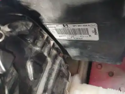 Peça sobressalente para automóvel em segunda mão FAROL / FAROLIM DIREITO por SEAT LEON (1P1) 1.6 TDI Referências OEM IAM 5P1941034A  