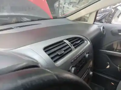 Peça sobressalente para automóvel em segunda mão KIT AIRBAG por SEAT LEON (1P1) 1.6 TDI Referências OEM IAM   