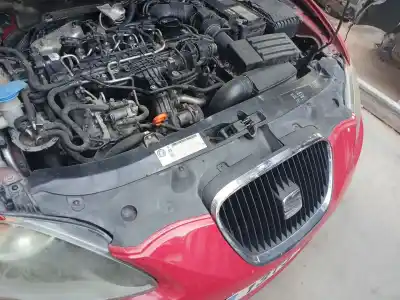 Автозапчастина б/у ФРОНТАЛЬНА ПАНЕЛЬ для SEAT LEON (1P1) 1.6 TDI Посилання на OEM IAM   