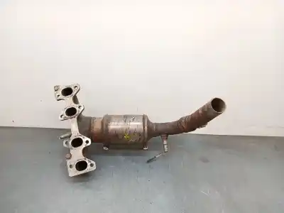 Peça sobressalente para automóvel em segunda mão CATALISADOR por FIAT 500 (312_) 1.2 (312AXA1A) Referências OEM IAM 51938204  