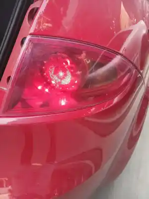 Peça sobressalente para automóvel em segunda mão FAROLIM TRASEIRO DIREITO por SEAT LEON (1P1) 1.6 TDI Referências OEM IAM   