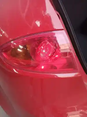 Peça sobressalente para automóvel em segunda mão FAROLIM TRASEIRO ESQUERDO por SEAT LEON (1P1) 1.6 TDI Referências OEM IAM   