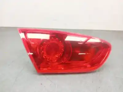 Gebrauchtes Autoersatzteil innere linke rückleuchte zum seat leon (1p1) 1.6 tdi oem-iam-referenzen 1p0945093f