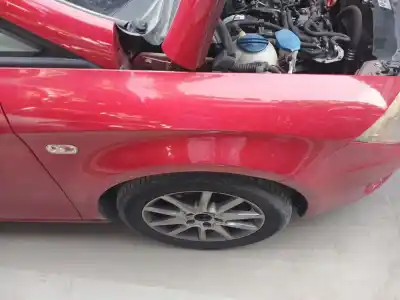 Peça sobressalente para automóvel em segunda mão GUARDA-LAMAS DIANTEIRO DIREITO por SEAT LEON (1P1) 1.6 TDI Referências OEM IAM 1P0821022A  