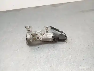 Gebrauchtes Autoersatzteil startschalter zum seat leon (1p1) 1.6 tdi oem-iam-referenzen 1k0905851b