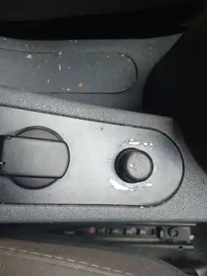 İkinci el araba yedek parçası SAG ARKA GÖRÜNÜM için SEAT LEON (1P1) 1.6 TDI OEM IAM referansları   