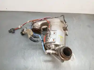 Gebrauchtes Autoersatzteil KATALYSATOR zum NISSAN QASHQAI III (J12) 1.3 DIG-T OEM-IAM-Referenzen 208A00821R  