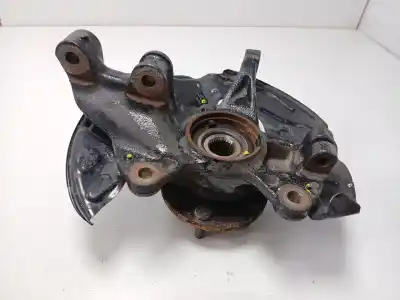 Автозапчасти б/у ПЕРЕДНЯЯ ПРАВАЯ КУЛАЧКА за FORD FOCUS IV (HN) 1.0 ECOBOOST ссылки OEM IAM JX6C3K170  