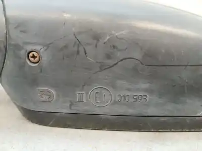 Pezzo di ricambio per auto di seconda mano specchio sinistro per audi a6 c5 (4b2) 2.5 tdi riferimenti oem iam e11010593   Pezzo di ricambio per auto di seconda mano specchio sinistro per audi a6 c5 (4b2) 2.5 tdi riferimenti oem iam e11010593