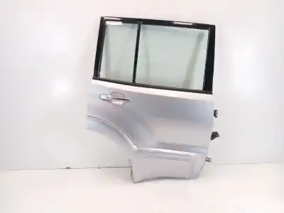 Pezzo di ricambio per auto di seconda mano PORTA POSTERIORE DESTRA per MITSUBISHI MONTERO III CANVAS TOP (V6_W, V7_W) 3.2 DI-D (V68W, V78W) Riferimenti OEM IAM MN150368  