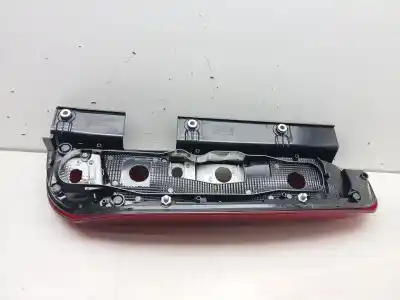 Recambio de automóvil de segunda mano de piloto trasero izquierdo para fiat doblo ii cargo (263) furgón base referencias oem iam 51974248  