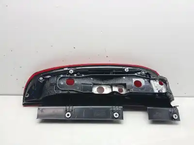Recambio de automóvil de segunda mano de piloto trasero izquierdo para fiat doblo ii cargo (263) furgón base referencias oem iam 51974248  