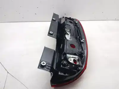 Recambio de automóvil de segunda mano de piloto trasero izquierdo para fiat doblo ii cargo (263) furgón base referencias oem iam 51974248  