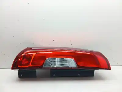 Recambio de automóvil de segunda mano de piloto trasero izquierdo para fiat doblo ii cargo (263) furgón base referencias oem iam 51974248  