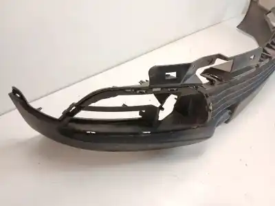 Автозапчастина б/у передній бампер для renault captur zen посилання на oem iam 620842933r  