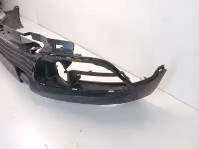 Автозапчастина б/у передній бампер для renault captur zen посилання на oem iam 620842933r  