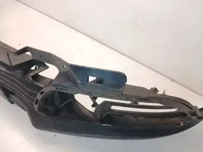 Автозапчастина б/у передній бампер для renault captur zen посилання на oem iam 620842933r  