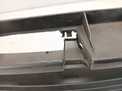 Автозапчастина б/у передній бампер для renault captur zen посилання на oem iam 620842933r  