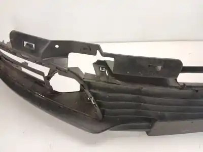 Автозапчастина б/у передній бампер для renault captur zen посилання на oem iam 620842933r  