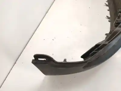 Автозапчастина б/у передній бампер для renault captur zen посилання на oem iam 620842933r  