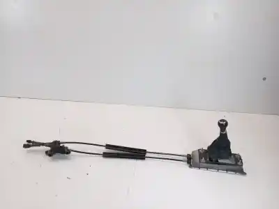 Peça sobressalente para automóvel em segunda mão alavanca de velocidades por audi a1 sportback (8xf) adrenalin referências oem iam 6q0711061e