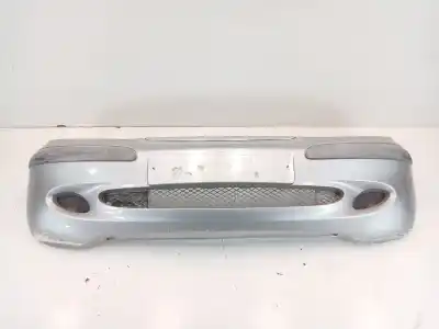 Автозапчастина б/у ПЕРЕДНІЙ БАМПЕР для MERCEDES-BENZ CLASE A (W168) A 160 (168.033, 168.133) Посилання на OEM IAM A1688853025  