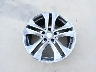 İkinci el araba yedek parçası yorulmak için mercedes-benz clase e (w212) e 220 cdi / bluetec (212.001, 212.002) oem iam referansları 8jx17h2 et48 17 pulgadas 