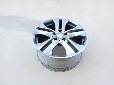 İkinci el araba yedek parçası yorulmak için mercedes-benz clase e (w212) e 220 cdi / bluetec (212.001, 212.002) oem iam referansları 8jx17h2 et48 17 pulgadas 