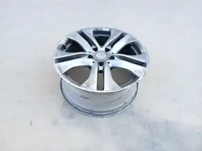 Автозапчастина б/у ШИНА для MERCEDES-BENZ CLASE E (W212) E 220 CDI / BLUETEC (212.001, 212.002) Посилання на OEM IAM 8JX17H2 ET48  
