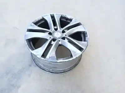 İkinci el araba yedek parçası yorulmak için mercedes-benz clase e (w212) e 220 cdi / bluetec (212.001, 212.002) oem iam referansları 8jx17h2 et48 17 pulgadas 