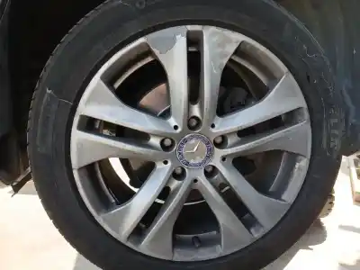 İkinci el araba yedek parçası yorulmak için mercedes-benz clase e (w212) e 220 cdi / bluetec (212.001, 212.002) oem iam referansları 8jx17h2 et48 17 pulgadas 