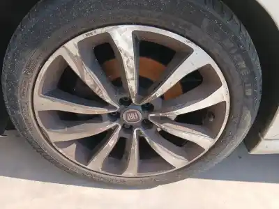 Автозапчастина б/у ШИНА для FIAT TIPO RANCHERA FAMILIAR (356_, 357_) 1.4 LPG (356WXF1B) Посилання на OEM IAM 17 PULGADAS  