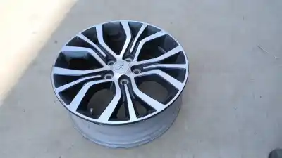 Автозапчастина б/у ШИНА для MITSUBISHI ASX (GA_W_) 1.6 MIVEC (GA1W) Посилання на OEM IAM 7JX18 ET38  
