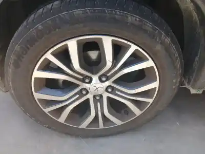 Автозапчасти б/у шина за mitsubishi asx (ga_w_) 1.6 mivec (ga1w) ссылки oem iam 7jx18 et38 18 pulgadas 
