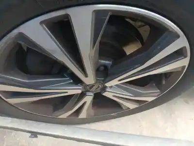 Автозапчастина б/у ШИНА для NISSAN X-TRAIL III (T32_, T32R, T32RR) 1.7 DCI Посилання на OEM IAM 18 PULGADAS  