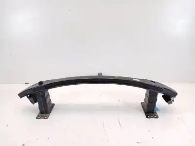 Peça sobressalente para automóvel em segunda mão reforço do pára choques dianteiro por bmw x1 (e84) sdrive 18 d referências oem iam 51112990187  
