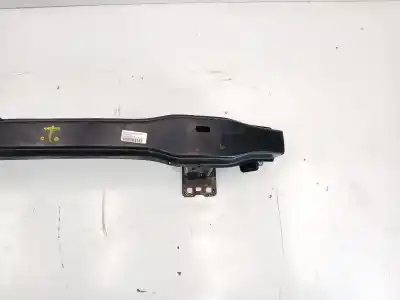 Peça sobressalente para automóvel em segunda mão reforço do pára choques dianteiro por bmw x1 (e84) sdrive 18 d referências oem iam 51112990187  