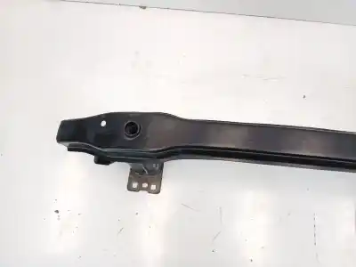 Peça sobressalente para automóvel em segunda mão reforço do pára choques dianteiro por bmw x1 (e84) sdrive 18 d referências oem iam 51112990187  