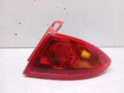 Second-hand car spare part Right Tailgate Light for SEAT LEON (1P1) Reference OEM IAM references 1P0945112C 16854334 