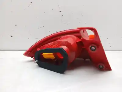 Second-hand car spare part right tailgate light for seat leon (1p1) reference oem iam references 1p0945112c 16854334 