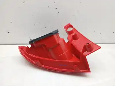 Second-hand car spare part right tailgate light for seat leon (1p1) reference oem iam references 1p0945112c 16854334 