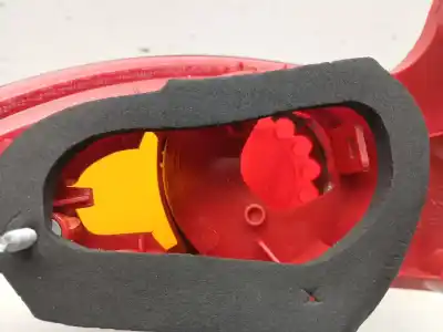 Second-hand car spare part right tailgate light for seat leon (1p1) reference oem iam references 1p0945112c 16854334 