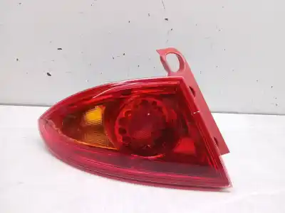Автозапчасти б/у левый задний фонарь за SEAT LEON (1P1) Reference ссылки OEM IAM 1P0945111C 16854333 