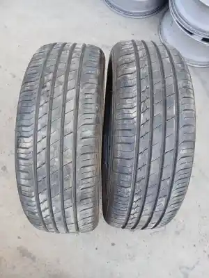 Автозапчастина б/у шина для NISSAN QASHQAI II SUV (J11, J11_) 1.3 DIG-T Посилання на OEM IAM 215-55-18 99V SAILUM 2023 