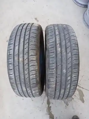 Автозапчастина б/у шина для NISSAN QASHQAI II SUV (J11, J11_) 1.3 DIG-T Посилання на OEM IAM 215-55-18 99V SAILUM 2023 