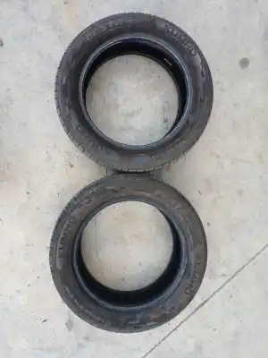 Peça sobressalente para automóvel em segunda mão PNEU por FORD FIESTA VI (CB1, CCN)  Referências OEM IAM 195-50-15 82V 15 - KUMHO 2022 