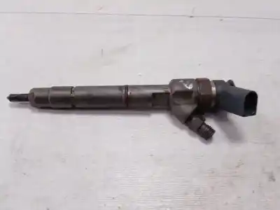 Recambio de automóvil de segunda mano de INYECTOR para MERCEDES-BENZ CLASE A (W169) A 180 (169.032, 169.332) referencias OEM IAM 0445110167  